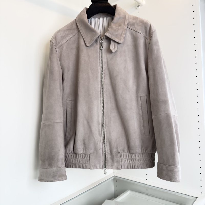 Brunello Cucinelli Outwear